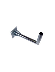 Soporte pie pared 60mm 2