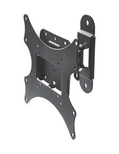 SOPORTE MOVIL TV LED-LCD  13" - 37" max.25 Kgrs