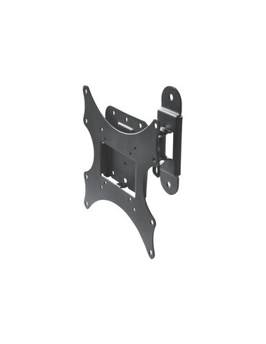 SOPORTE MOVIL TV LED-LCD  13" - 37" max.25 Kgrs