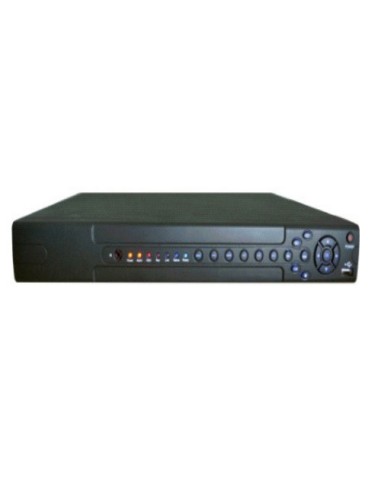 NVR VIDEOGRABADOR  24CH/32CH  IP  FULL  HD/HD