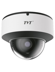 TD-9541S4  Cámara Domo IP 4MP 2.8mm IP67 IK10 VCA IR30... 2