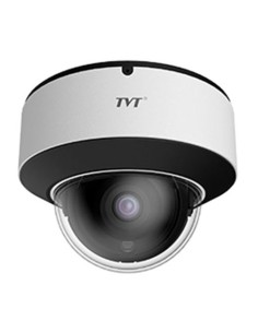 TD-9541E3B  Cámara Domo IP 4MP 2.8mm IP67 IK10 IR30 MIC TVT
