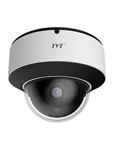 TD-9541E3B  Cámara Domo IP 4MP 2.8mm IP67 IK10 IR30 MIC TVT