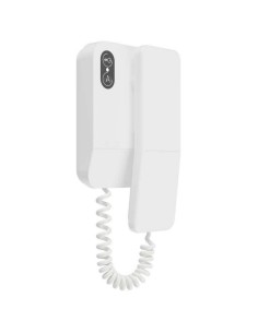 TELEFONOS NEOS BLANCO  VISUALTECH 2
