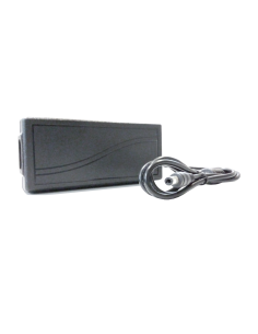 ALIMENTADOR ELECTRONICO  12 V -  DC 5 A.
