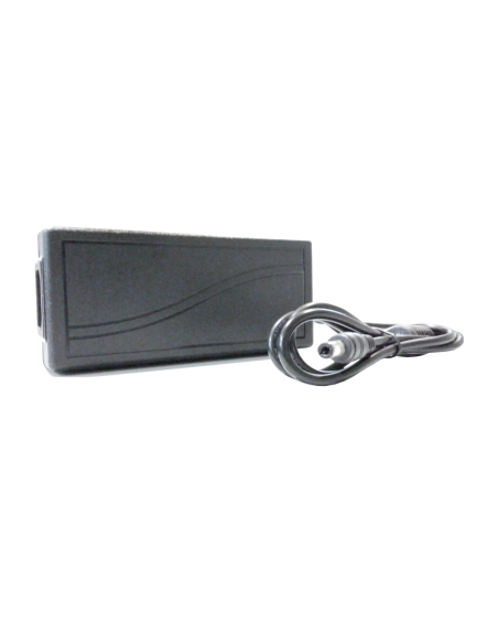 ALIMENTADOR ELECTRONICO  12 V -  DC 5 A.