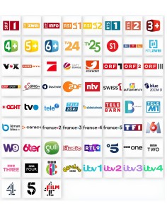 CAM Kabelio + Modulo 12 meses 2