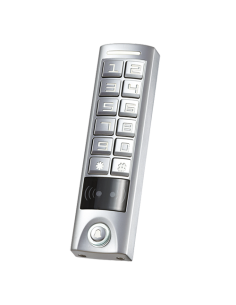 AC101-SLIM / Control de acceso autónomo 2