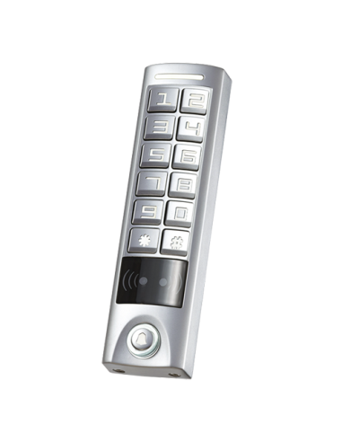 AC101-SLIM / Control de acceso autónomo