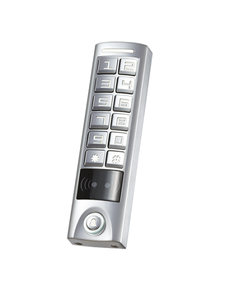 AC101-SLIM / Control de acceso autónomo AC101-SLIM / Control de acceso autónomo