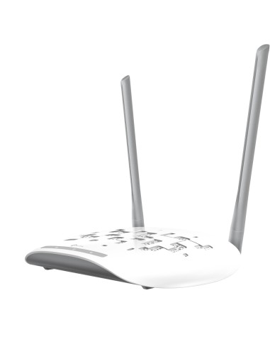 PUNTO DE ACCESO WIRELESS N  300 Mbps