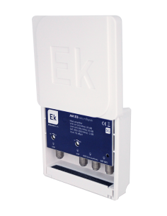 AM 313  EASY MAGNEK  AMPLFI.  MASTIL  VHF/UHF-SAT...