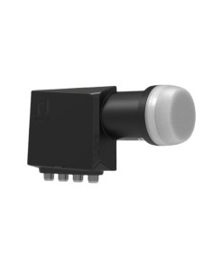 LNC  ULTRA  BLACK  QUAD  INVERTO