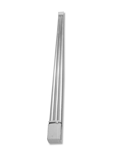 M150 / Mástil enchufable 1,5Mtrs.
