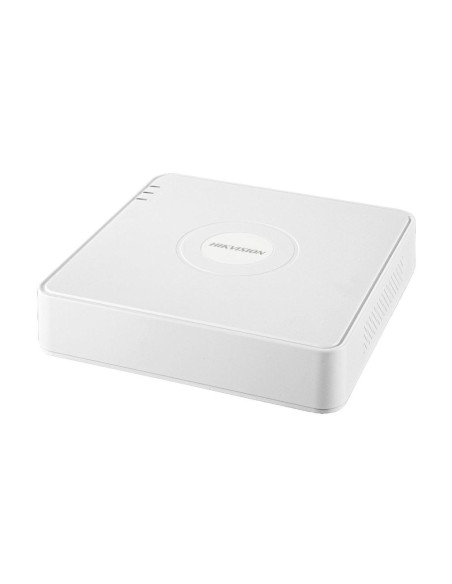 DS-7108NI-Q1 / Grabador NVR 8CH Hikvision 4MP
