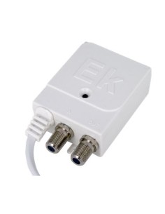 Fuente de alimentación conmutada TV/SAT 12Vdc  250mAp