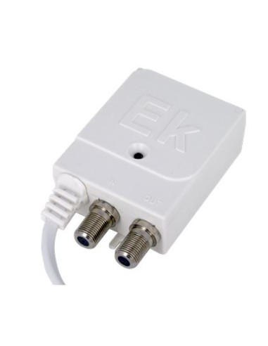 Fuente de alimentación conmutada TV/SAT 12Vdc...