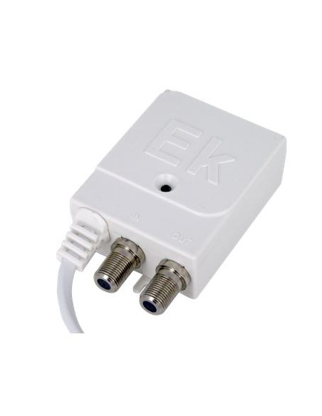 Fuente de alimentación conmutada TV/SAT 12Vdc  250mAp