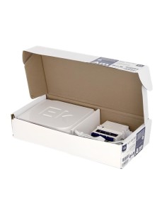 KIT AMPLIF. MASTIL  VHF- UHF 20-30 dB/1122 dBuV / MIX SAT...