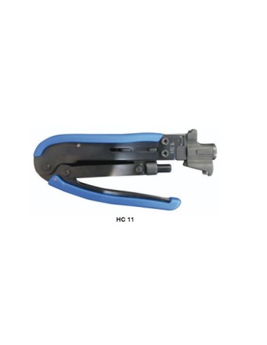 HC 11  HERRAMIENTAS MONTAJE CONECTOR  CFC 11