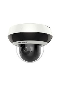 Cámara Domo IP PTZ 2.8-12 mm 4MP 4x IR20 IP66 IK10 E/S Audio MIC