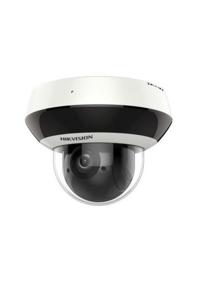 Cámara Domo IP PTZ 2.8-12 mm 4MP 4x IR20 IP66 IK10 E/S Audio MIC