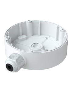 Caja de conexiones para cámara bullet o domo 117.9 x 39.0...