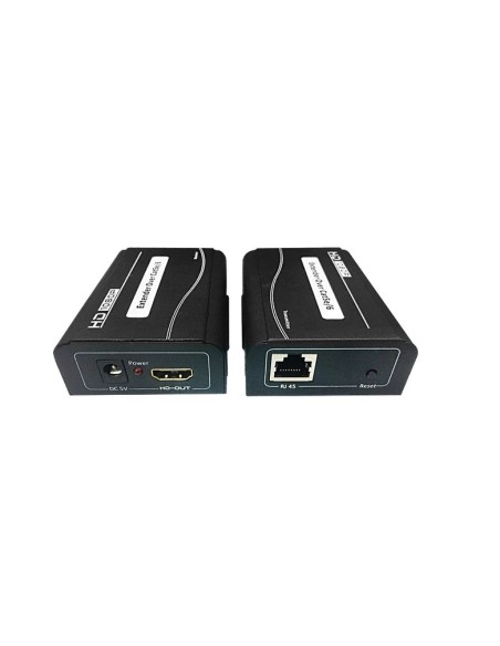 FS-HD2100E  Transmisor - Receptor señales HDMI a través de cable Cat5e/6 50m Fol